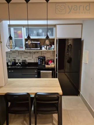 Imagem APARTAMENTO RESIDENCIAL em VÁRZEA PAULISTA - SP, RESIDENCIAL ALEXANDRIA