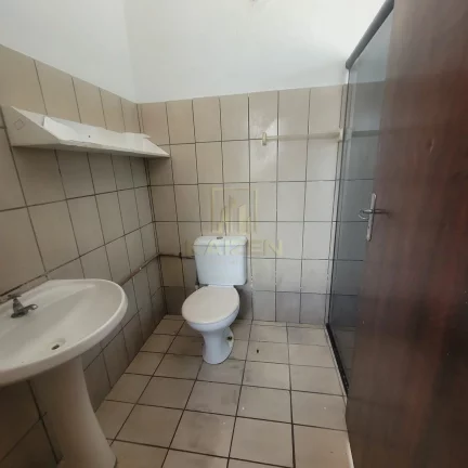Imagem Casa Comercial - com amplo quintal, JARDIM MARINGÁ - SÃO JOSÉ DOS CAMPOSSP