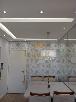 Imagem Apartamento à venda em Vila Helena Zona Norte - Sorocaba/SP