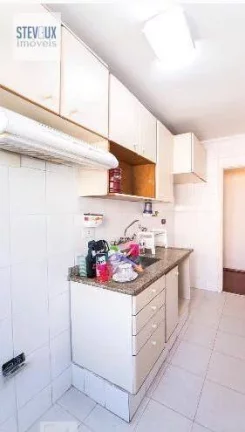 Imagem Apartamento com 2 dormitórios, 58 m² - venda por R$ 780.000,00 ou aluguel por R$ 6.260,00/mês - Vila Olímpia - São Paulo/SP