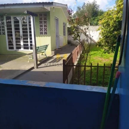 Imagem Casa com 3 quartos, à venda no bairro Vila Ipanema em Piraquara!!!