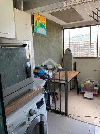 Imagem Oportunidade de apartamento de 2 quartos com 75m² no Rio2