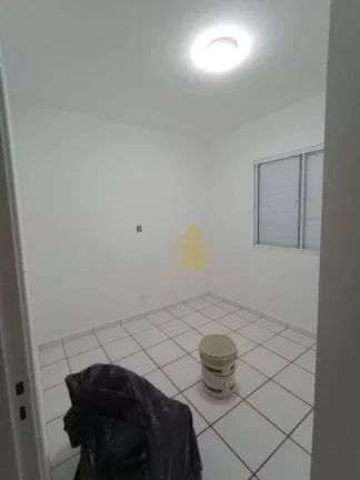 Imagem Apartamento com 2 dormitórios à venda, 48 m² por R$ 160.000 - Ipiranga - Ribeirão Preto/SP