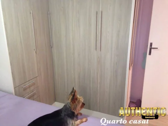 Imagem APARTAMENTO RESIDENCIAL em ITU - SP, RANCHO GRANDE