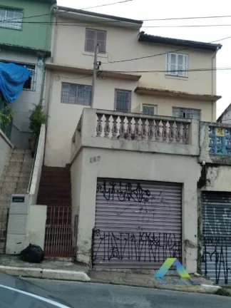 Imagem Sobrado com 2 Quartos e 1 banheiro à Venda, 120 m²