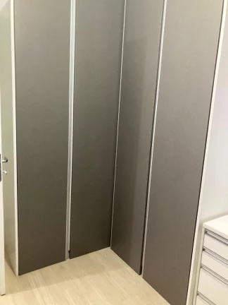 Imagem VENDO LINDO APARTAMENTO NO BAIRRO CAMPO GRANDE (ZONA SUL - SP)