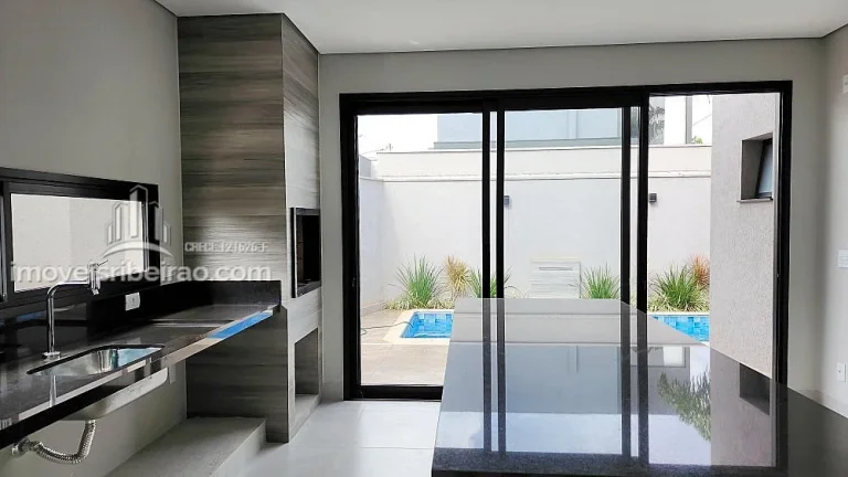 Imagem Casa condomínio Residencial Valência Ilha Gracia à venda