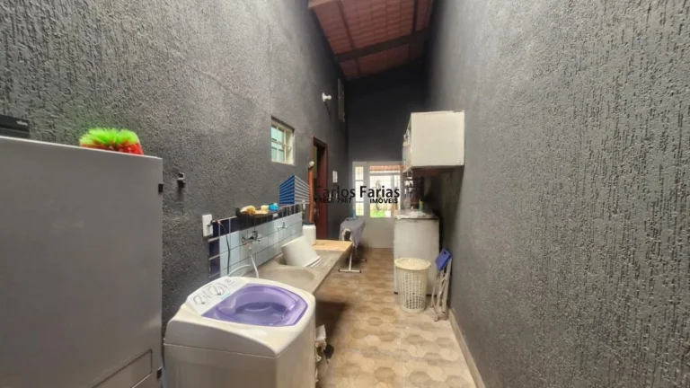 Imagem Casa em Condomínio para Venda em Brasília, Setor Habitacional Jardim Botânico, 3 dormitórios, 2 suítes, 3 banheiros, 3 vagas