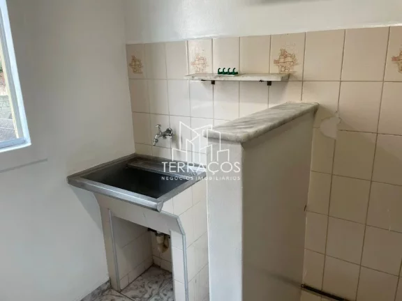 Imagem APARTAMENTO À VENDA COM 2 QUARTOS, 60M² - PONTE SÃO JOÃO - JUNDIAÍ/SP