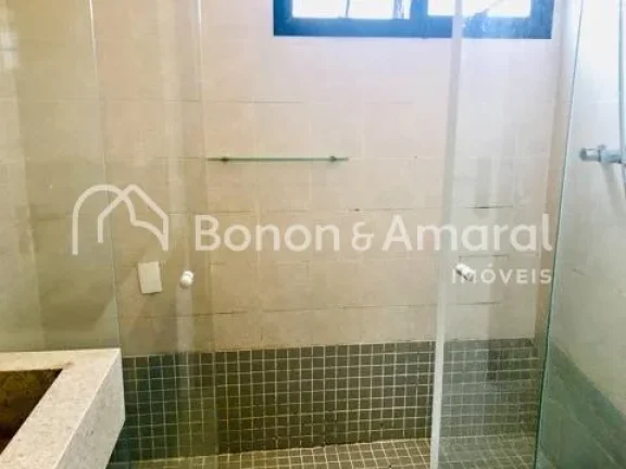 Imagem Excelente apartamento à venda no Cambuí, ao lado dos Clubes Regatas e Tênis. Apartamento espaços...