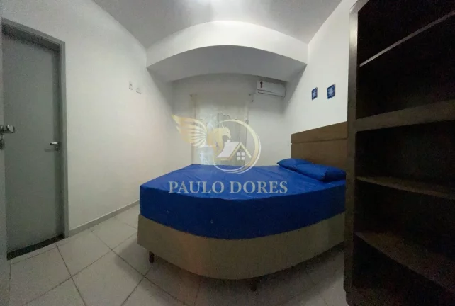 Imagem APARTAMENTO À VENDA A 150 METROS DO MAR NA PRAIA GRANDE EM UBATUBA-SP