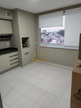 Imagem VENDA  APARTAMENTO | CONDOMÍNIO TORRES DE OZANAM  JUNDI