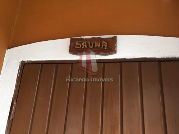 Imagem Casa Duplex Condomínio c/ 2 Quartos