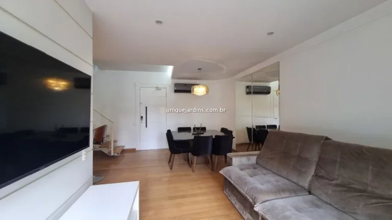 Imagem Apartamento à venda Jardim Paulista São Paulo