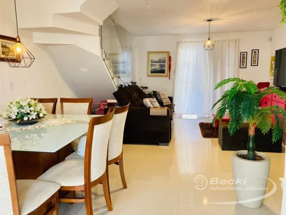 Imagem Casa no bairro Itaum - Joinville