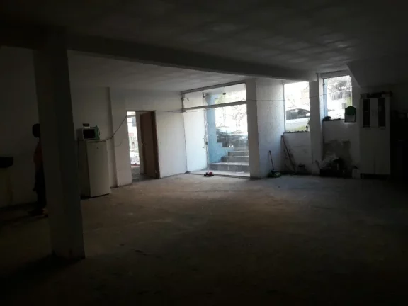 Imagem Prédio Comercial de Alto Padrão no Jardim do Mar - São Bernardo do Campo-SP: 20 Banheiros, 10 Vagas de Garagem, 1.882m² de Área - Venda ou Locação.