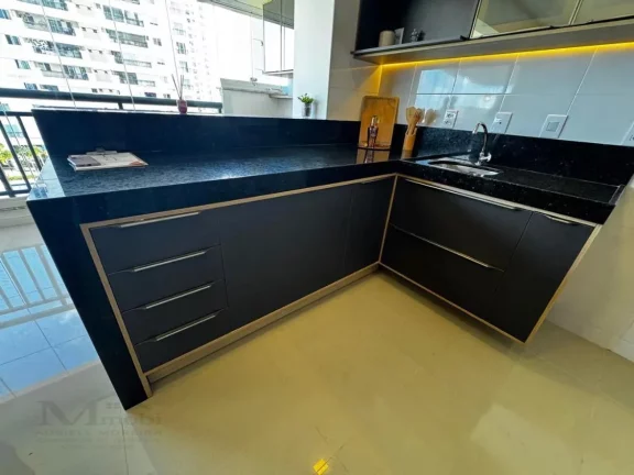 Imagem Terramaris Club Condominiun, com 2 a 3 quartos, 79 a 102 m²- Ponta Negra - Natal/RN