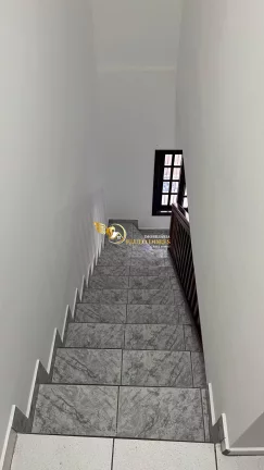 Imagem CASA SOBRADO À VENDA NO ITAGUÁ EM UBATUBA-SP