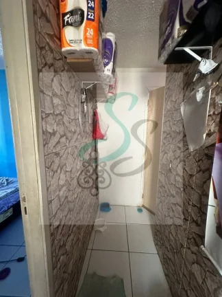 Imagem Apartamento à Venda em Campinas-SP - Residencial Sirius: 2 Quartos, 1 Vaga, 45m²! Agende sua Visita Agora!