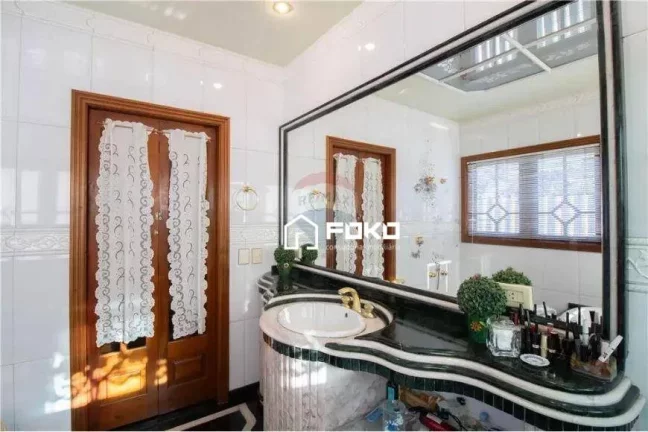 Imagem Sobrado com 3 dormitórios, 450 m² - venda por R$ 2.479.999,99 ou aluguel por R$ 14.445,82/mês - Jardim Maia - Guarulhos/SP