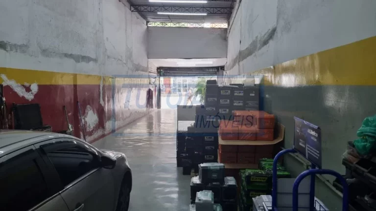 Imagem LOJA À VENDA NO BAIRRO DO PARAÍSO, SÃO PAULO