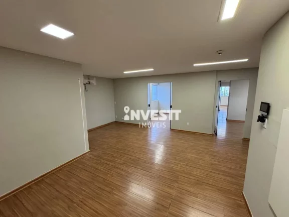 Imagem Sala Comercial Setor Marista - Goiânia/GO