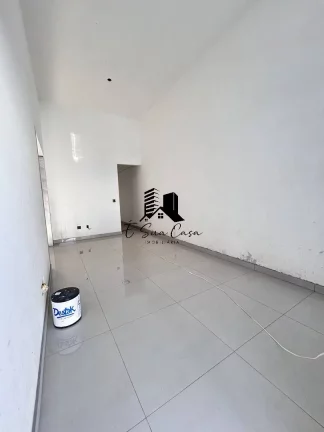Imagem Casa a Venda 3 Quartos Bairro Europa Contagem MG
