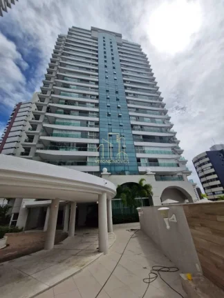 Imagem Apartamento à venda na Barra, Salvador-BA: 3 quartos, 2 suítes, 3 salas, 4 banheiros, 3 vagas de garagem, 187m². Venha conferir!