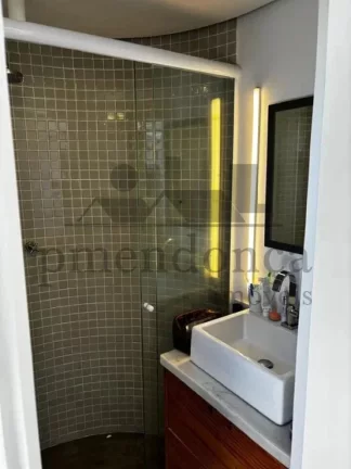 Imagem Cobertura Duplex em Pinheiros com 95m², 1 suíte e 1 vaga.
