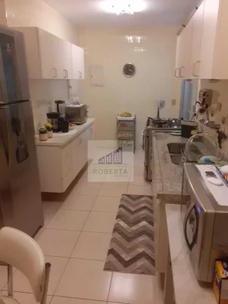 Imagem APARTAMENTO À VENDA COM 120M² NO CAQAMPO BELO