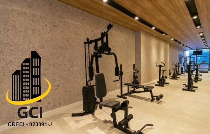 Imagem Comprar e morar - Studio Novo de 24m2