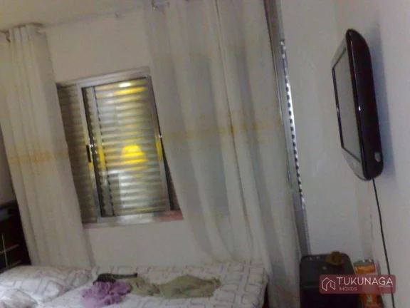 Imagem Apartamento à venda, 48 m² por R$ 380.000,00 - Centro - São Paulo/SP