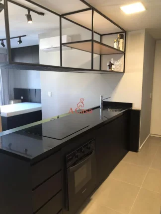 Imagem Apartamento com 1 Dormitorio(s) localizado(a) no bairro Cidade Baixa em Porto Alegre / Rio Grande do Sul Ref.:122