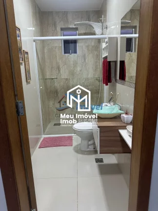 Imagem Quadra 5 Arniqueiras Casa 4 Quartos 2 Suítes 3 Vagas Escritório Lazer Piscina