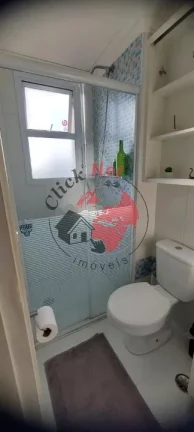 Imagem Lindo Apartamento à Venda no bairro Olímpico em São Caetano