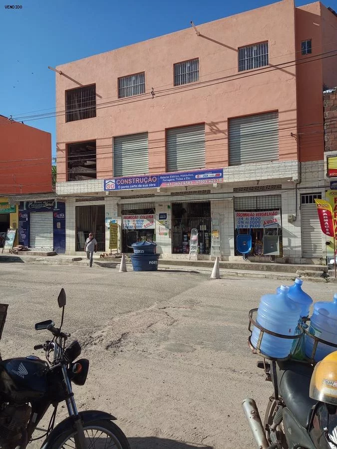 Imóvel Comercial à Venda, 300 m² em Rio Doce - Olinda