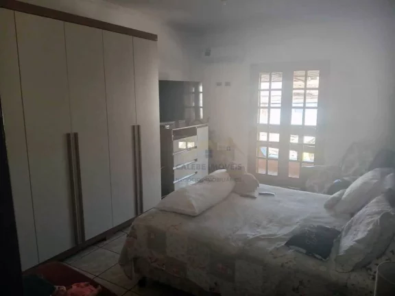 Imagem Casa com 5 dormitórios à venda, 463 m² por R$ 900.000,00 - Jardim Rosa Garcia - Tatuí/SP