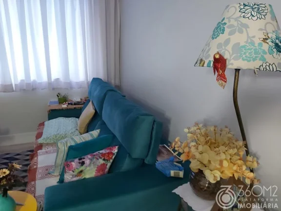 Imagem Apartamento para Venda em São Bernardo do Campo / SP no bairro Taboão