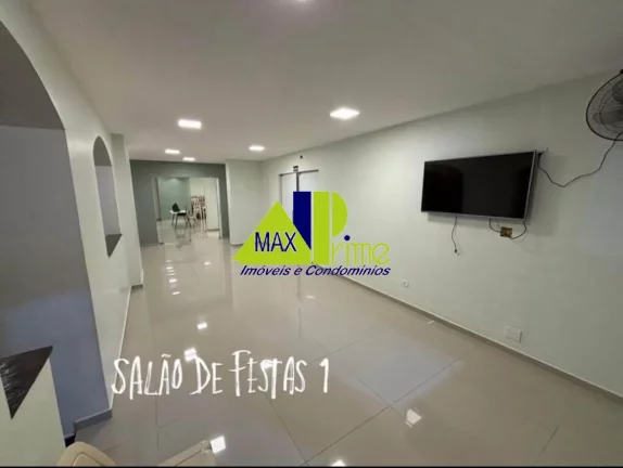 Imagem Apartamento à Venda em São Paulo-SP: 3 Quartos, 2 Banheiros, Vila Aricanduva, 64m², 1 Vaga
