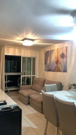 Imagem MARAVILHOSO APARTAMENTO EM SANTA LÚCIA.