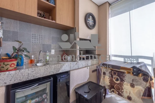 Imagem Vila Romana, Rua Fabia, Apartamento à venda 3 suites,3 vagas, deposito condominio club, quadra Tenis