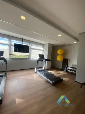 Imagem Studio no Panorâmico com 43m² em andar alto com vista espetacular ao lado do Metrô Vila Prudente.