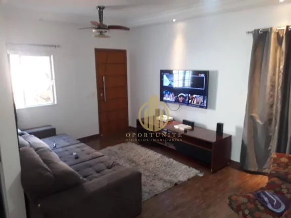 Imagem Casa com 3 dormitórios à venda, 150 m² por R$ 520.000,00 - Condomínio Portal dos Pinheiros - Ribeirão Preto/SP