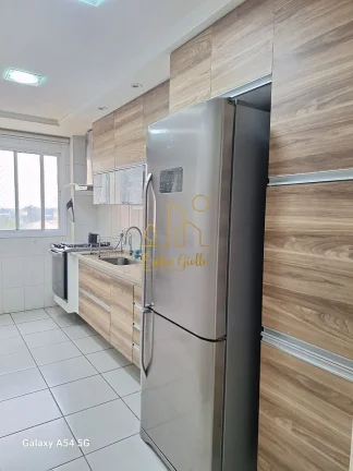 Imagem APARTAMENTO À VENDA  RESIDENCIAL VILA SERRANO | JUNDIAÍ-SP