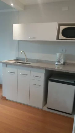 Imagem Flat para VENDA em Jardim Paulista - Ninety 33m²