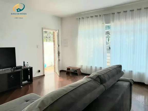 Imagem Casa Sobrado