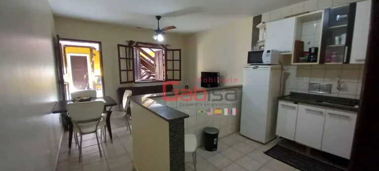Imagem Casa com 2 dormitórios à venda, 68 m² por R$ 355.000,00 - Braga - Cabo Frio/RJ
