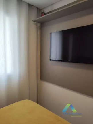 Imagem Apartamento à venda no bairro Parque Bristol - São Paulo/SP, Zona Sul
