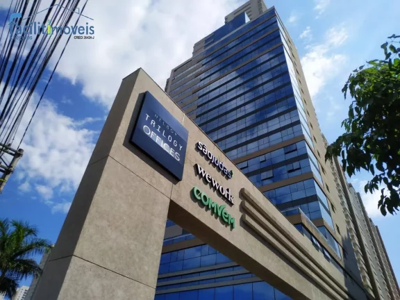 Imagem SALA COMERCIAL À VENDA - SÃO BERNARDO DO CAMPO - SP