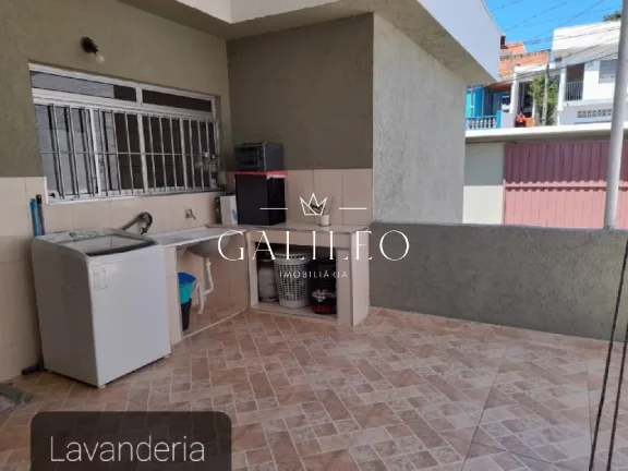 Imagem VENDA ou PERMUTA ÓTIMA CASA 200M² - 3 DORMITÓRIOS SENDO 1 SUÍTE -COZINHA/COPA -SALA DE ESTAR/JANTAR- VARANDA- QUINTAL- 3 VAGAS-JARDIM DO LAGO -JUNDIAÍ